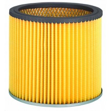 EINHELL Porszívó filter  száraz-nedves porszívóhoz  Ár. 3.490.-