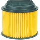 EINHELL Porszívó filter  száraz-nedves porszívóhoz  Ár. 4.490.-